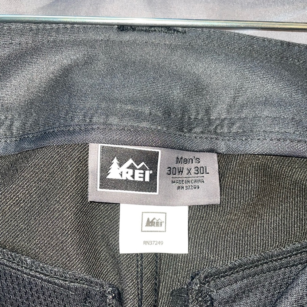 REI Co-op XeroDry GTX Pants - Men's - Picture 3 of 4